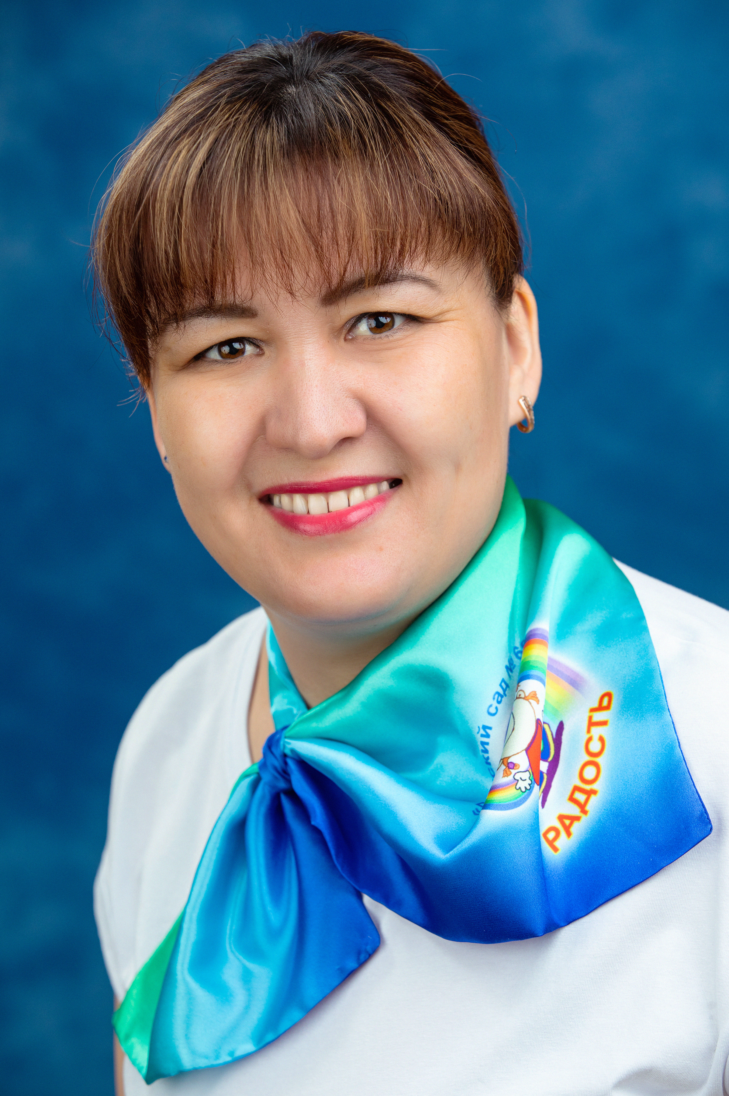 Инструктор по физической культуре Тавлыкаева Гульница Киньябаевна.