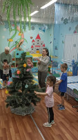 мастер-класс "Игрушка для новогодней ёлочки" мастер-класс "Игрушка для новогодней ёлочки".