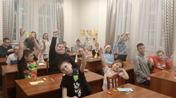Мастер-класс по изготовлению Рождественского Ангела Мастер-класс по изготовлению Рождественского Ангела.