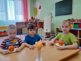 День здоровья во второй младшей группе: весело, полезно, здорово! День здоровья во второй младшей группе: весело, полезно, здорово!.