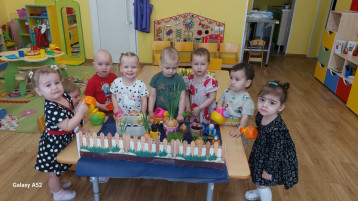 "Чудеса с грядки " "Чудеса с грядки ".