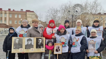 Общероссийское движение в память о героях-участниках Великой Отечественной войны "Бессмертный полк" Общероссийское движение в память о героях-участниках Великой Отечественной войны "Бессмертный полк".