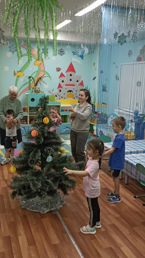 мастер-класс "Игрушка для новогодней ёлочки" мастер-класс "Игрушка для новогодней ёлочки".