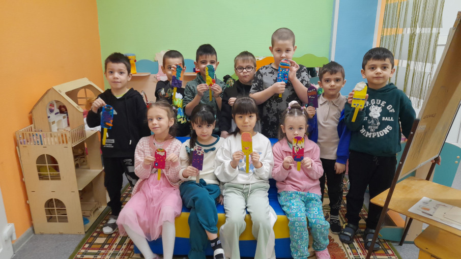 «День рождения эскимо» «День рождения эскимо».