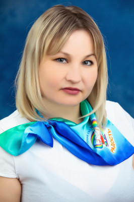 Педагогический работник Исламгулова Эльвина Юлаевна