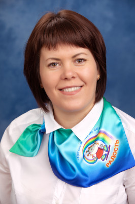 Педагогический работник Краснова Светлана Владимировна